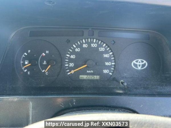 Used 2004 MT toyota hiace-van LH178V Image[21]