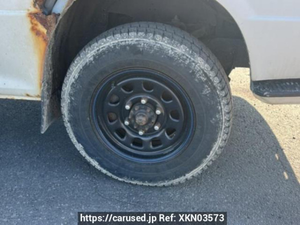 Used 2004 MT toyota hiace-van LH178V Image[26]