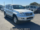 Toyota Land Cruiser Prado RZJ120W
