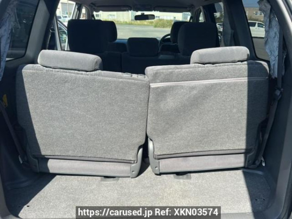 Used 2002 AT toyota land-cruiser-prado RZJ120W Image[9]