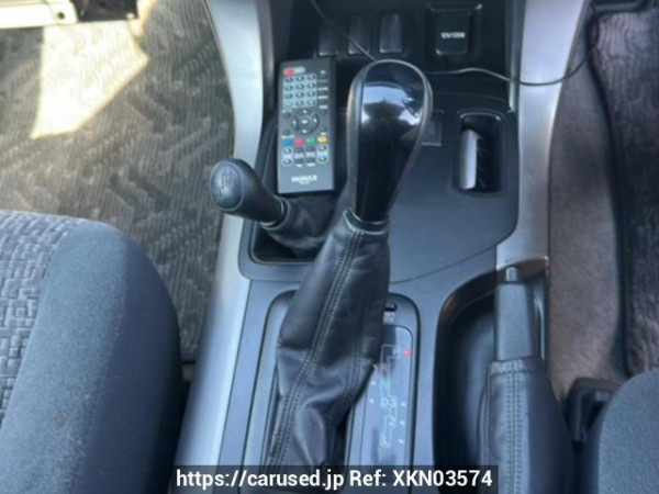 Used 2002 AT toyota land-cruiser-prado RZJ120W Image[22]