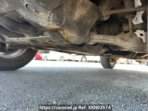 Used 2002 AT toyota land-cruiser-prado RZJ120W Image[34]