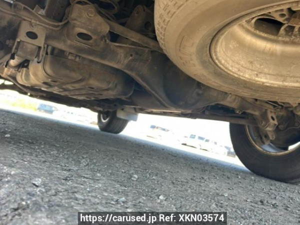 Used 2002 AT toyota land-cruiser-prado RZJ120W Image[36]