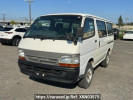 Toyota Hiace Van LH168V