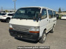 Used 2002 MT toyota hiace-van LH168V Image[0]