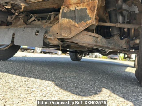 Used 2002 MT toyota hiace-van LH168V Image[31]