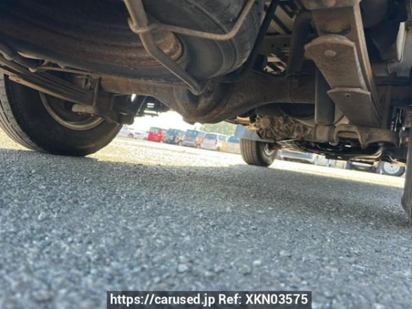 Used 2002 MT toyota hiace-van LH168V Image[33]