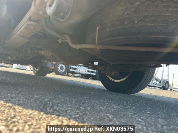 Used 2002 MT toyota hiace-van LH168V Image[34]