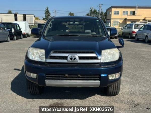 Used 2003 AT toyota hilux-surf RZN215W Image[1]