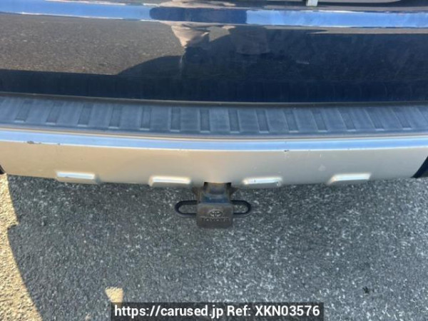 Used 2003 AT toyota hilux-surf RZN215W Image[6]