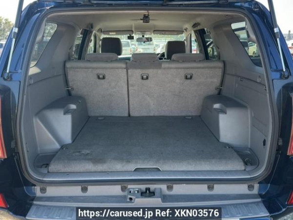 Used 2003 AT toyota hilux-surf RZN215W Image[7]
