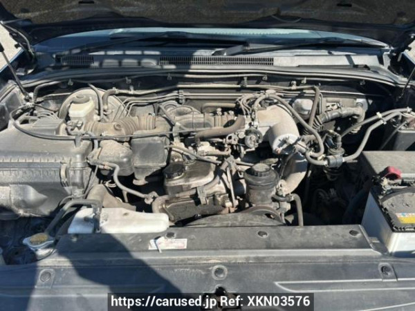 Used 2003 AT toyota hilux-surf RZN215W Image[9]