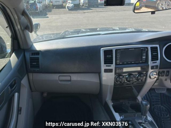 Used 2003 AT toyota hilux-surf RZN215W Image[15]