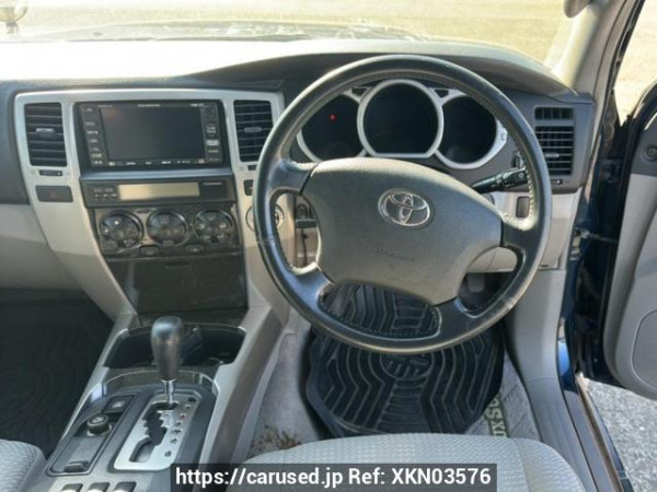 Used 2003 AT toyota hilux-surf RZN215W Image[16]