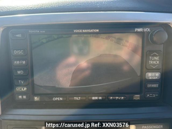 Used 2003 AT toyota hilux-surf RZN215W Image[20]