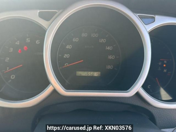 Used 2003 AT toyota hilux-surf RZN215W Image[21]