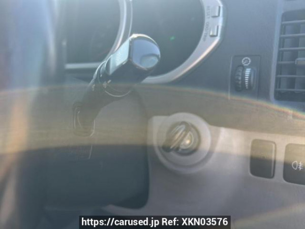 Used 2003 AT toyota hilux-surf RZN215W Image[23]
