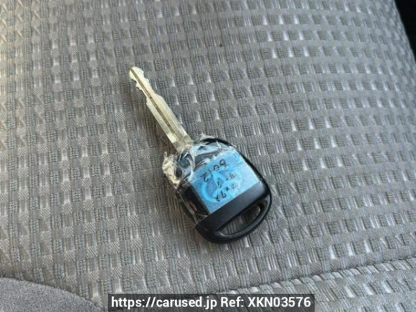 Used 2003 AT toyota hilux-surf RZN215W Image[24]