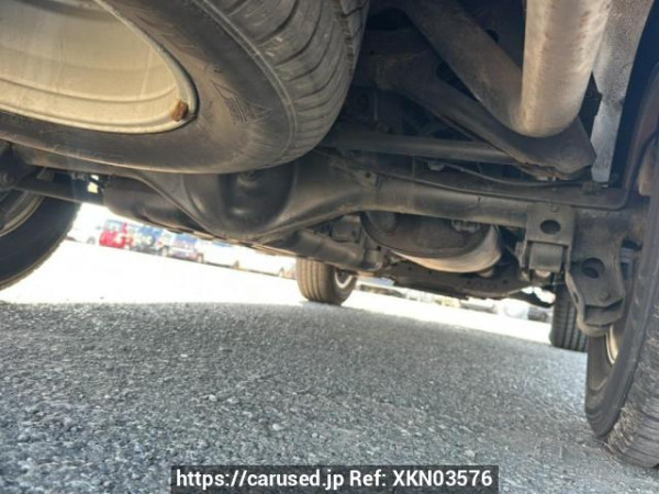 Used 2003 AT toyota hilux-surf RZN215W Image[31]