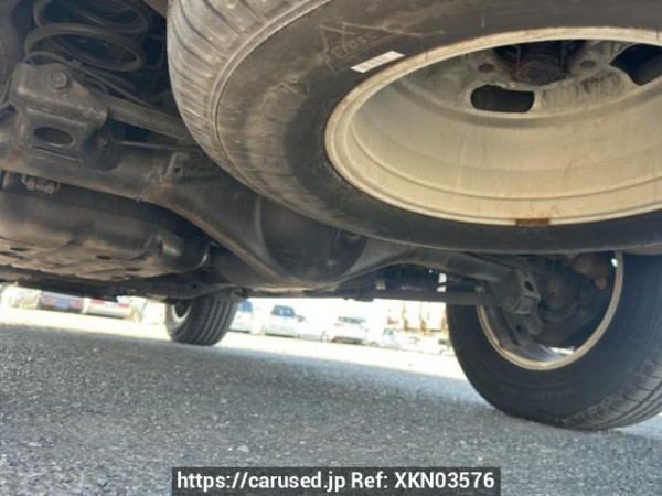 Used 2003 AT toyota hilux-surf RZN215W Image[32]