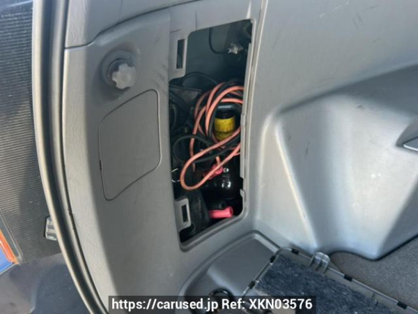 Used 2003 AT toyota hilux-surf RZN215W Image[33]