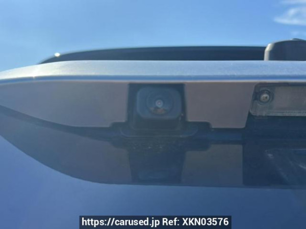 Used 2003 AT toyota hilux-surf RZN215W Image[35]