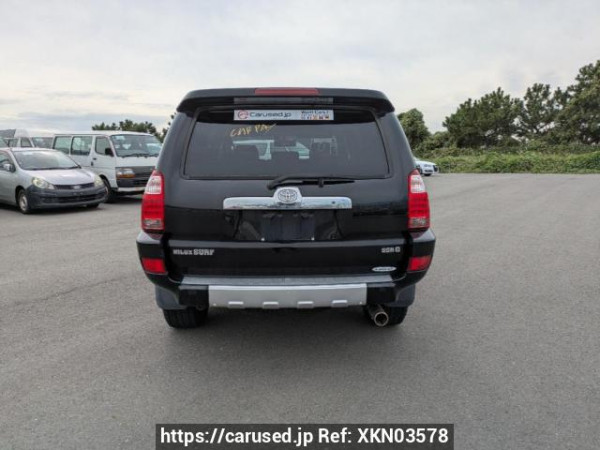 Used 2004 AT toyota hilux-surf RZN215W Image[5]
