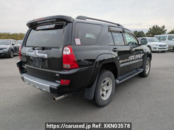 Used 2004 AT toyota hilux-surf RZN215W Image[6]