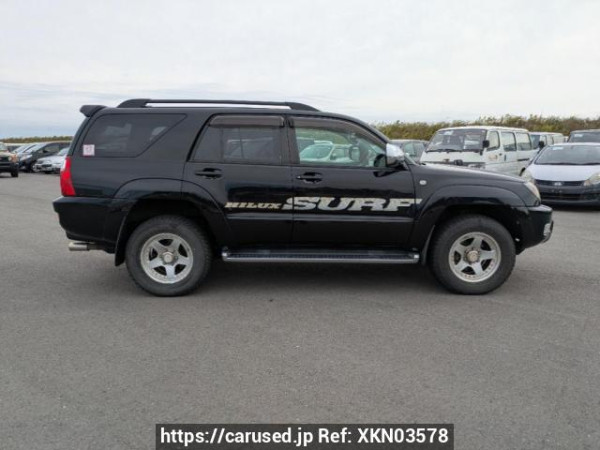 Used 2004 AT toyota hilux-surf RZN215W Image[7]