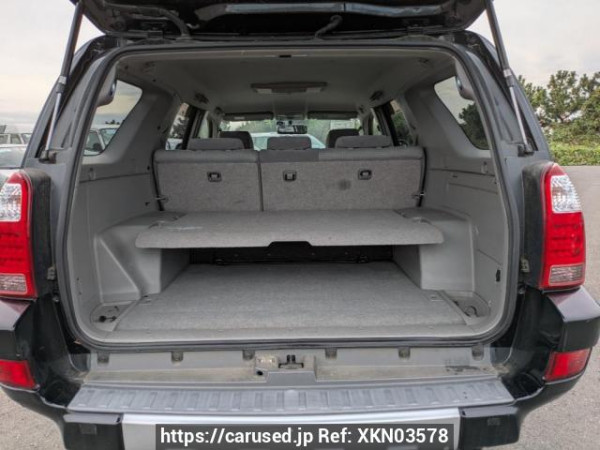 Used 2004 AT toyota hilux-surf RZN215W Image[9]