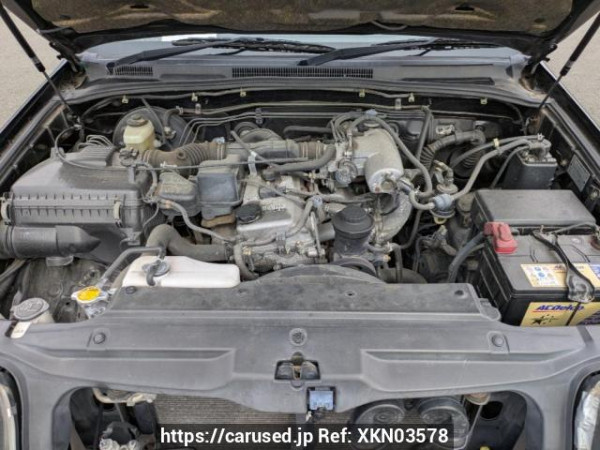 Used 2004 AT toyota hilux-surf RZN215W Image[10]
