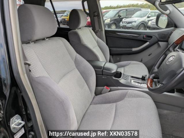 Used 2004 AT toyota hilux-surf RZN215W Image[13]