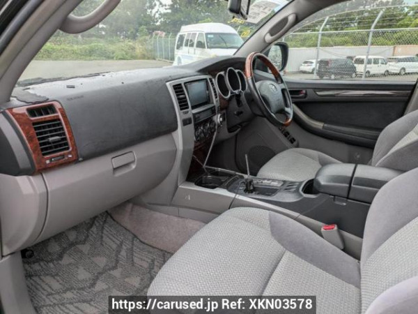 Used 2004 AT toyota hilux-surf RZN215W Image[14]