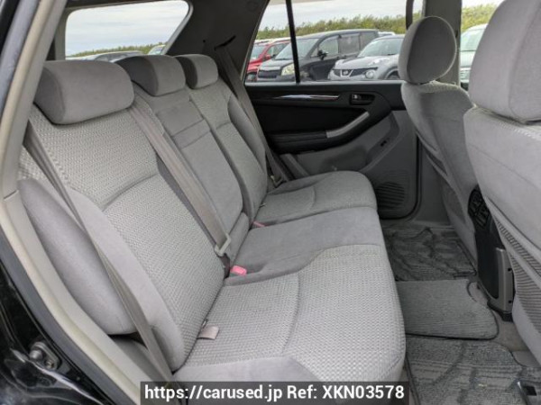 Used 2004 AT toyota hilux-surf RZN215W Image[16]