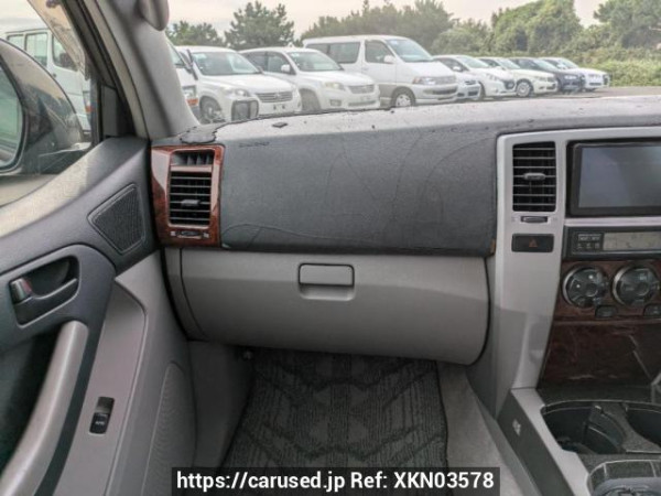 Used 2004 AT toyota hilux-surf RZN215W Image[20]