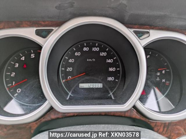 Used 2004 AT toyota hilux-surf RZN215W Image[25]