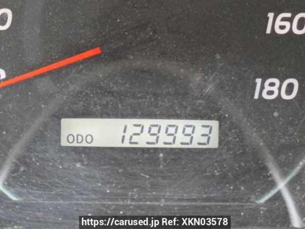 Used 2004 AT toyota hilux-surf RZN215W Image[26]