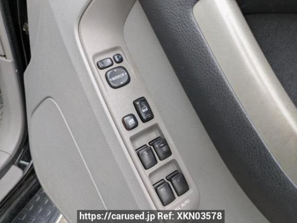 Used 2004 AT toyota hilux-surf RZN215W Image[28]