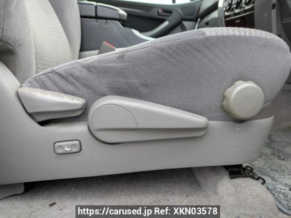 Used 2004 AT toyota hilux-surf RZN215W Image[29]