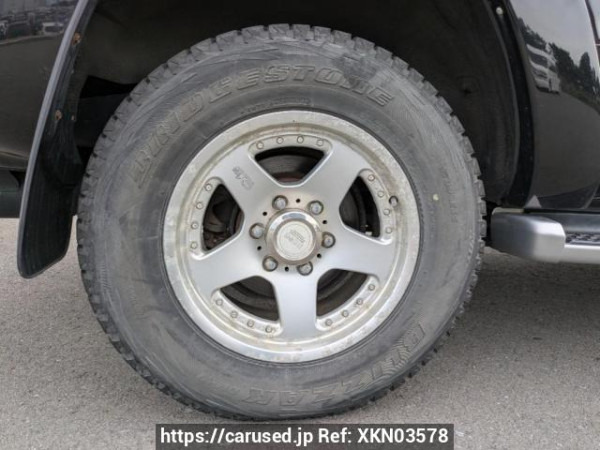 Used 2004 AT toyota hilux-surf RZN215W Image[32]