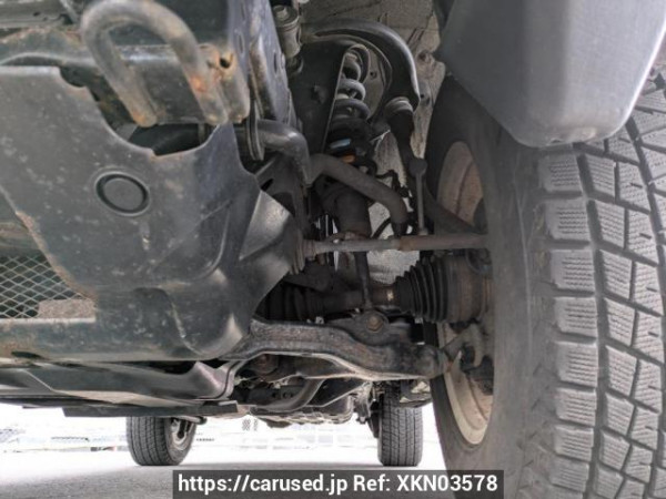 Used 2004 AT toyota hilux-surf RZN215W Image[35]