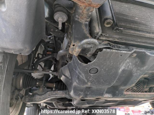 Used 2004 AT toyota hilux-surf RZN215W Image[36]