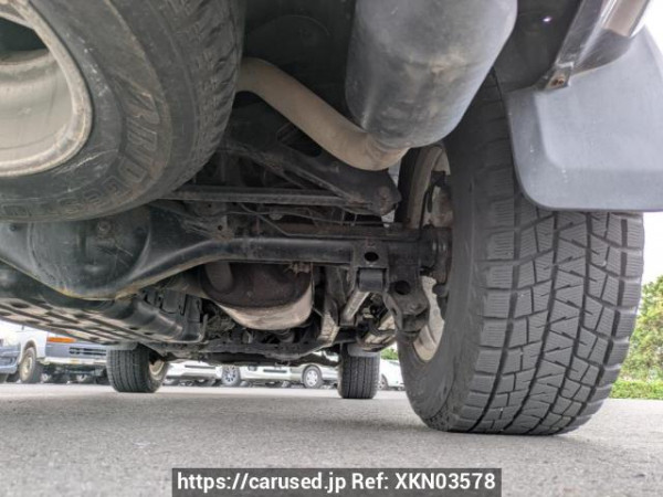 Used 2004 AT toyota hilux-surf RZN215W Image[37]