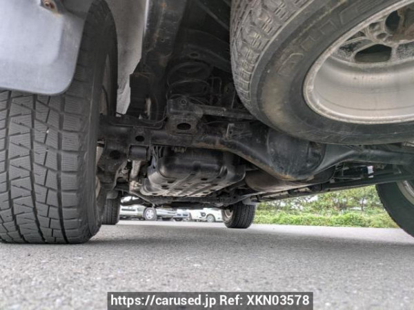 Used 2004 AT toyota hilux-surf RZN215W Image[38]