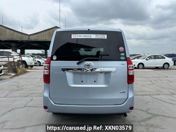 Used 2010 AT toyota noah ZRR70G Image[5]