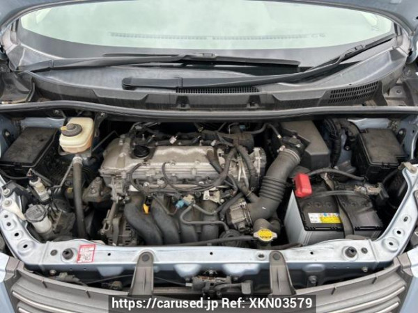 Used 2010 AT toyota noah ZRR70G Image[9]