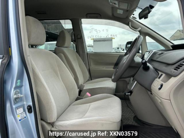 Used 2010 AT toyota noah ZRR70G Image[12]