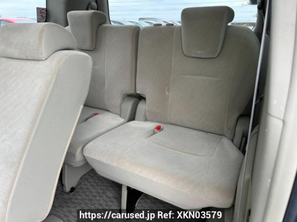 Used 2010 AT toyota noah ZRR70G Image[16]