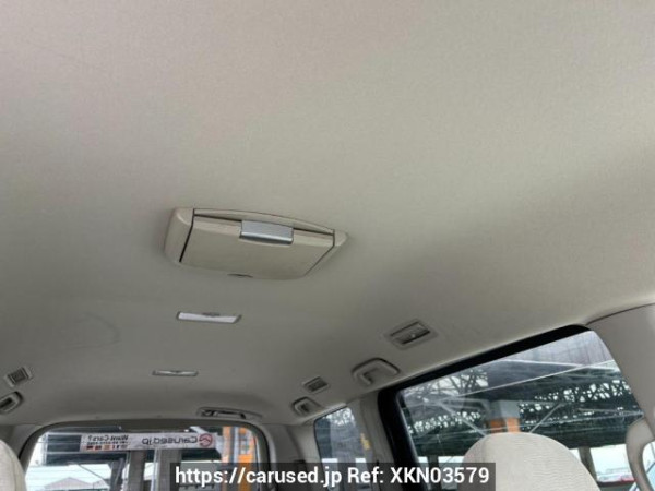 Used 2010 AT toyota noah ZRR70G Image[17]