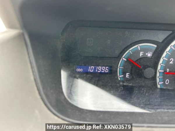 Used 2010 AT toyota noah ZRR70G Image[22]